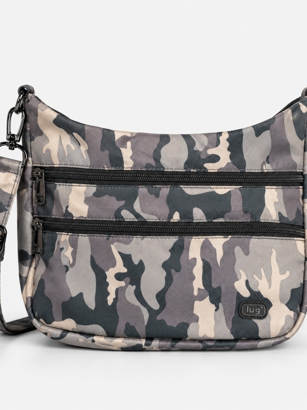 Lug Slider Bag